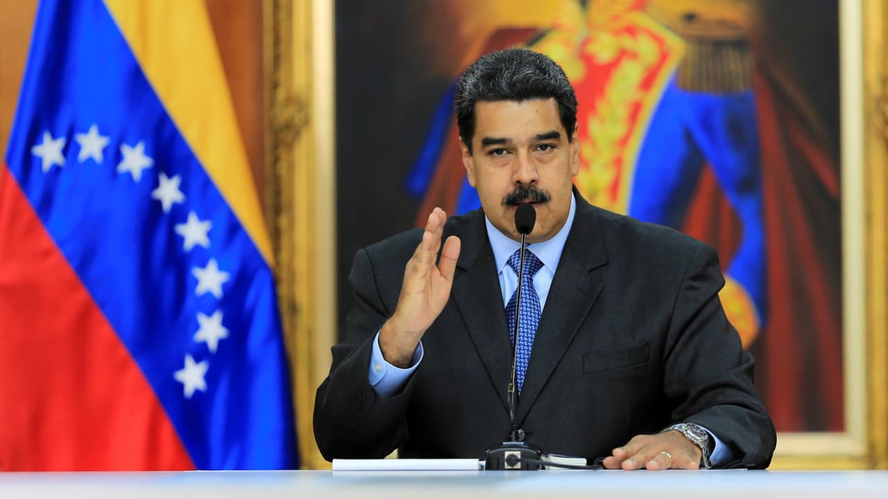 Six countries ask the International Criminal Court to investigate crimes against humanity in Venezuela