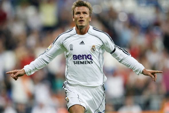 En aquel entonces recibió una prohibición que dictaba no podría manejar durante ocho meses, luego de ser captado conduciendo su Ferrari a 76mph en una zona de 50mph.