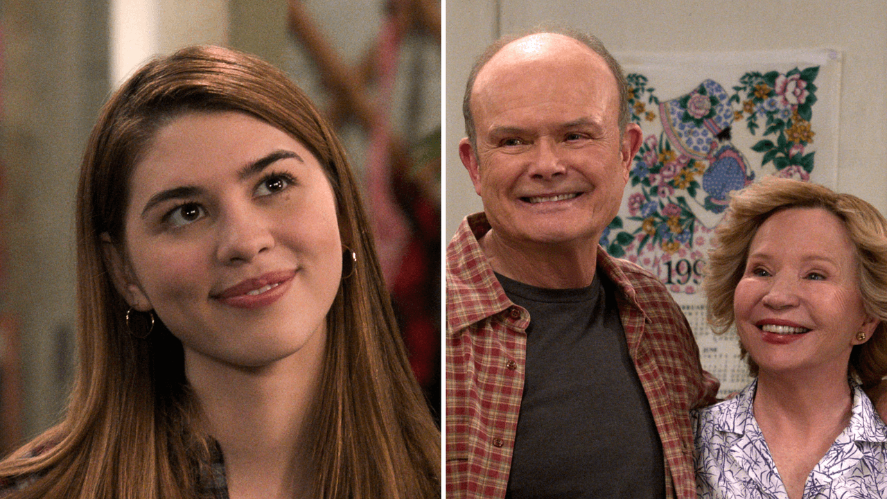 ‘That '90s Show’: el final explicado de la parte 2 y las preguntas que dejó la serie de Netflix