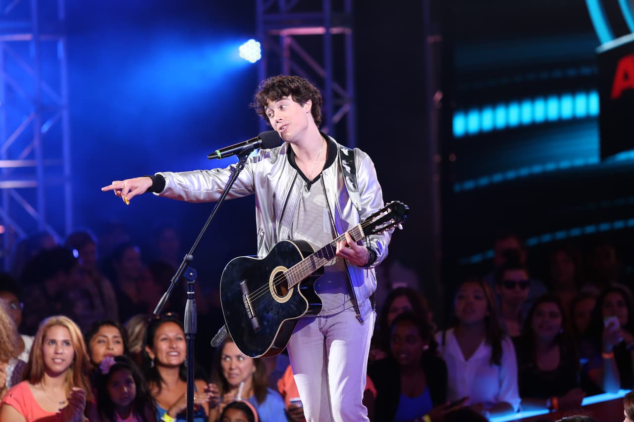 Anthony Ortiz, Diydan López, Ricardo Moreno, los hermanos Cárdenas, Johann Vera, Sebastián Rivera, Yoandri Cabrera, Cristhian Camacho, Adan Allende, Franco Tortolani, Christopher Vélez y Jorge Gabriel Rodríguez, fueron los afortunados en esta segunda audición.