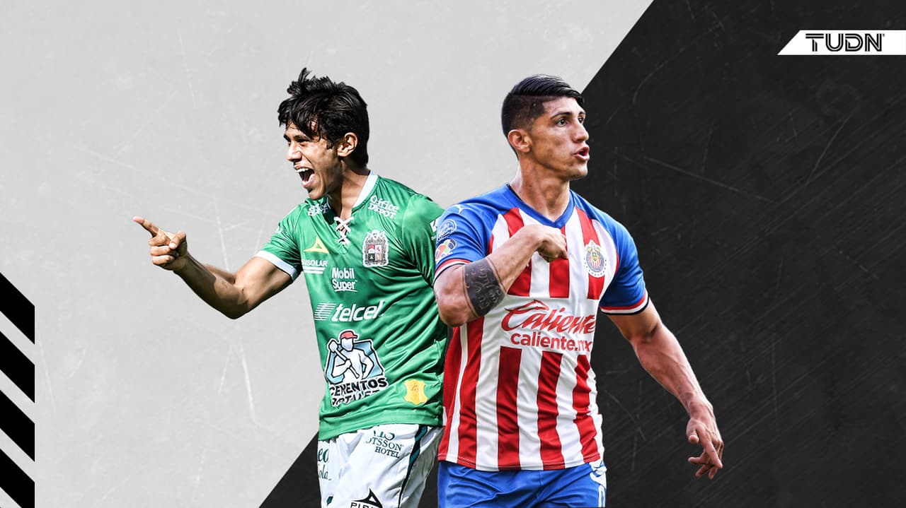 Regístrate y podrías ganar tix a Chivas Vs. León 