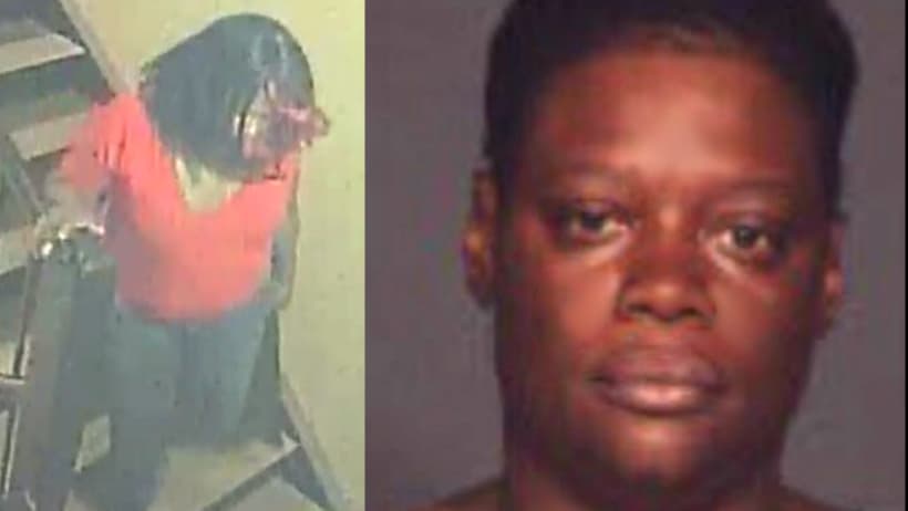 El NYPD la busca por dejar a su bebé de cinco meses solo, durante tres días, en El Bronx