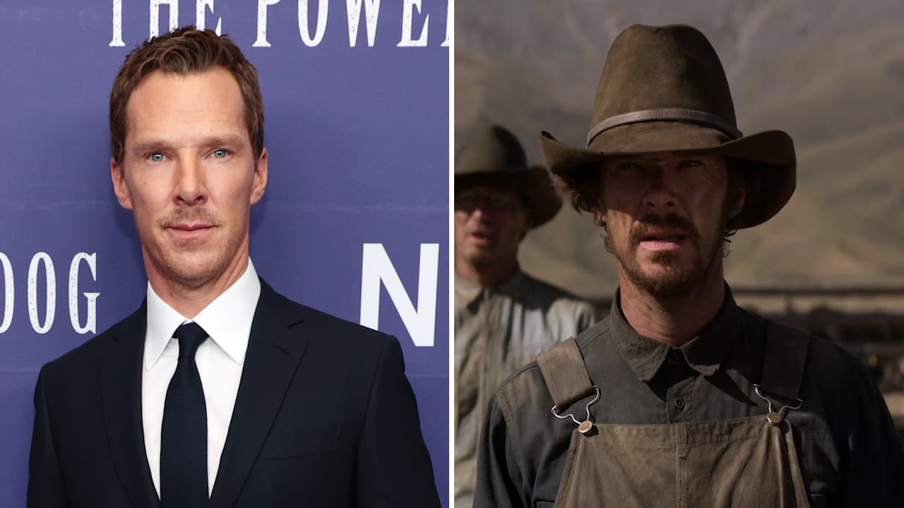 Benedict Cumberbatch es un héroe de la vida real: ayudó a una familia en su momento de necesidad