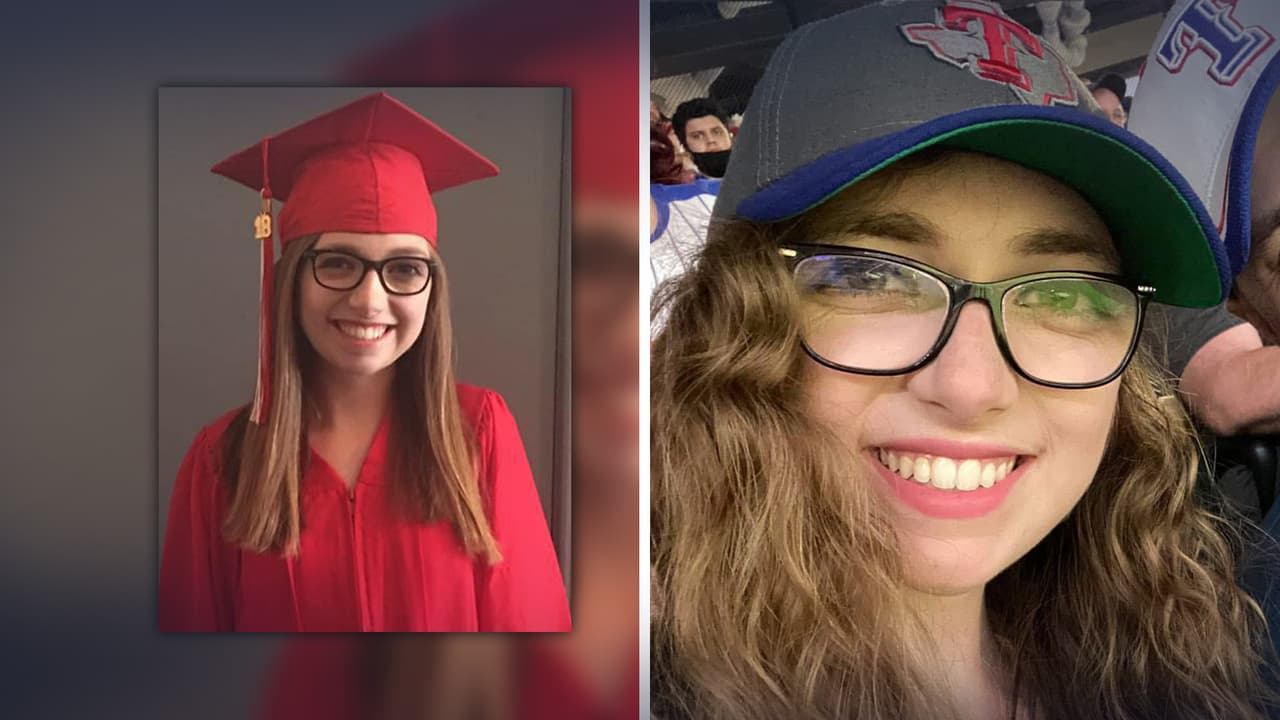 “Permanente y catastróficamente desfigurada”: estudiante de Dallas queda irreconocible de la cara tras ataque de perros