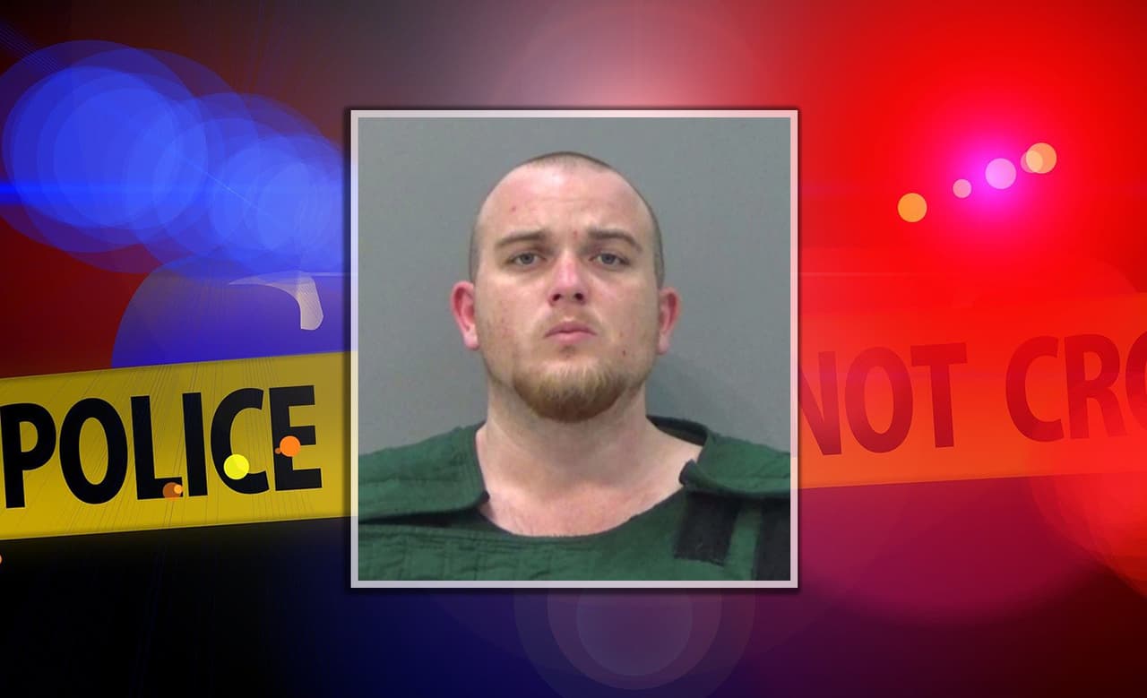 Dos oficiales de Texas mueren tras un altercado que comenzó con una queja por un perro
