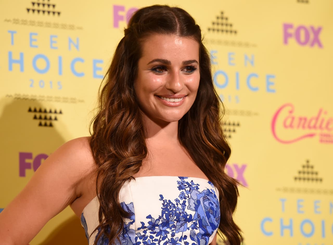 Sus sexys miradas también fueron arrebatadoras.