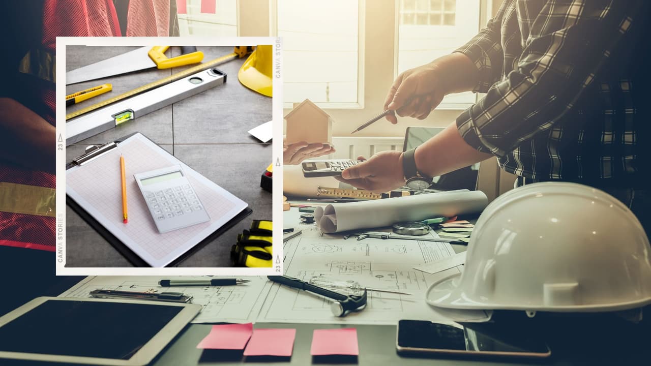 Te decimos cómo presentar una queja si un contratista incumple su trabajo o hace un cobro excesivo