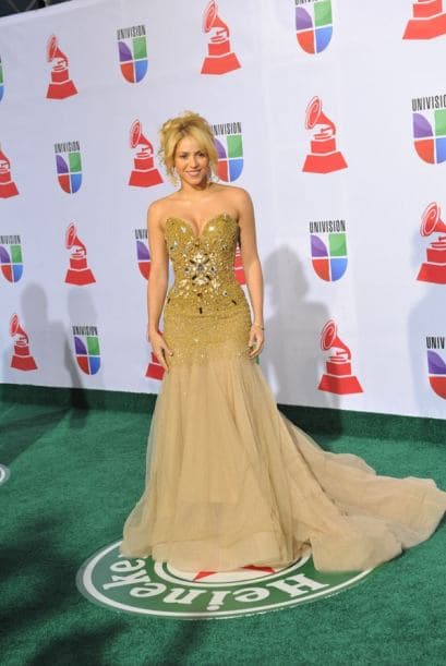 Shakira