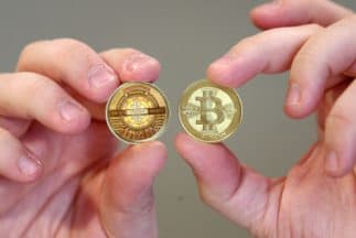 No solo es Bitcoin: hay más monedas virtuales