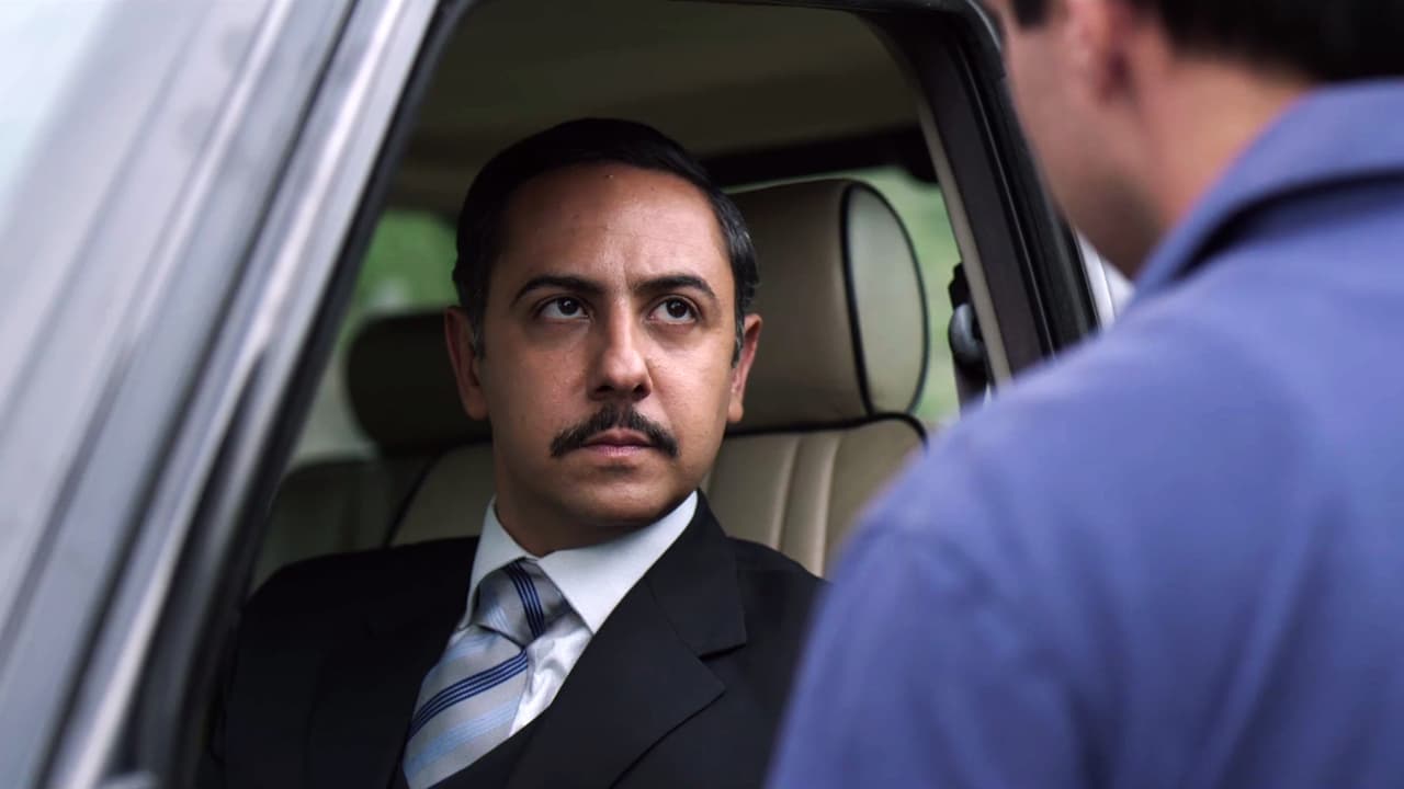 In an emergency meeting with Conrado, ‘El Chapo’ demanded his son’s liberation, but he realized the media would make it difficult.