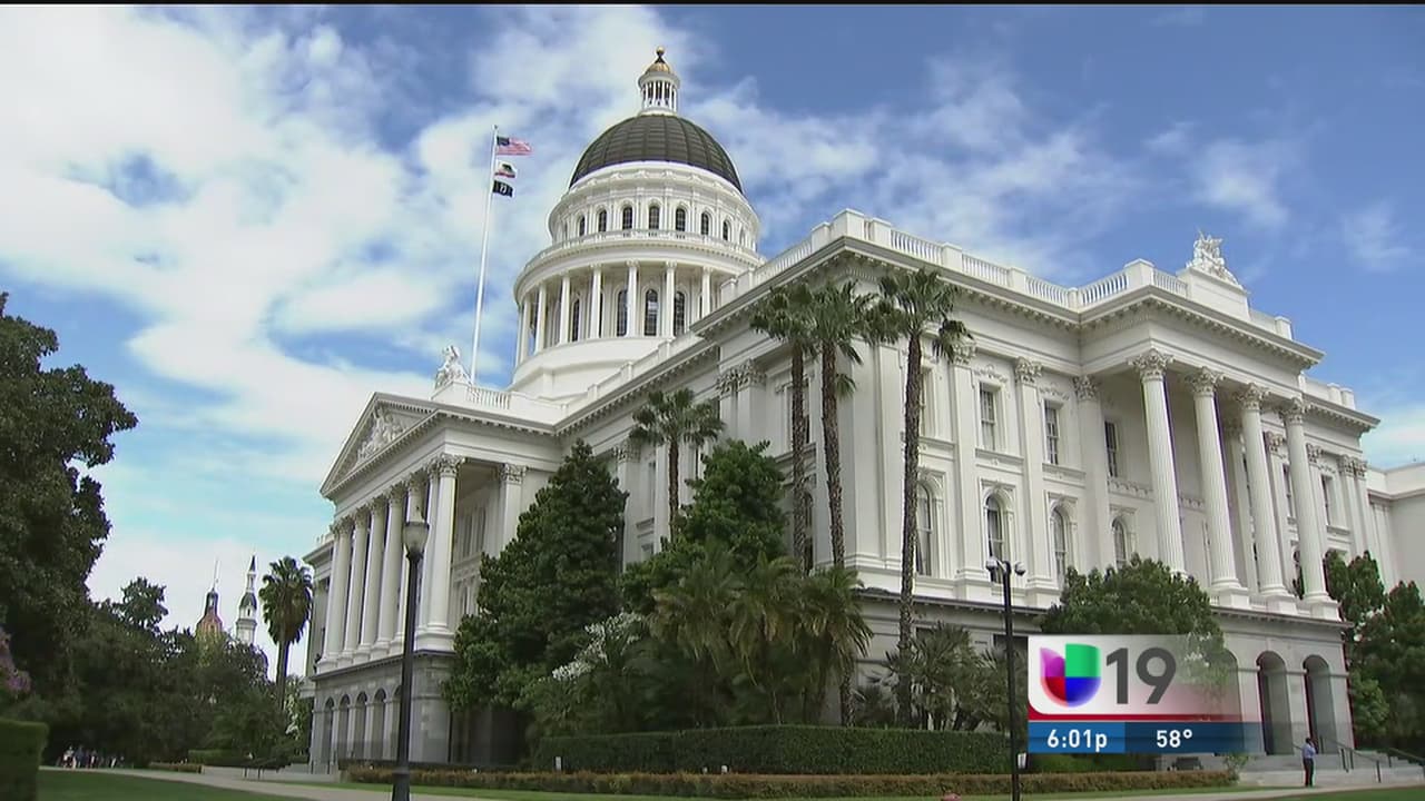 California elevará el salario mínimo a 15 dólares por hora en 6 años
