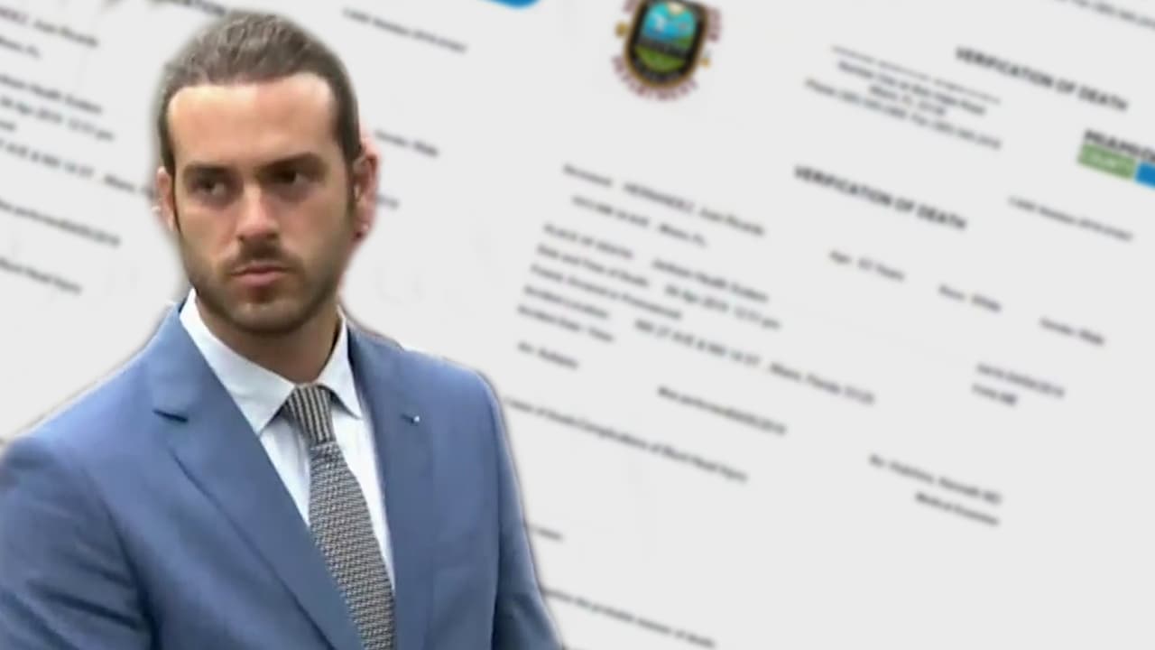 Forense de Miami revela causa de la muerte de Juan Hernández, el hombre al que golpeó el actor Pablo Lyle