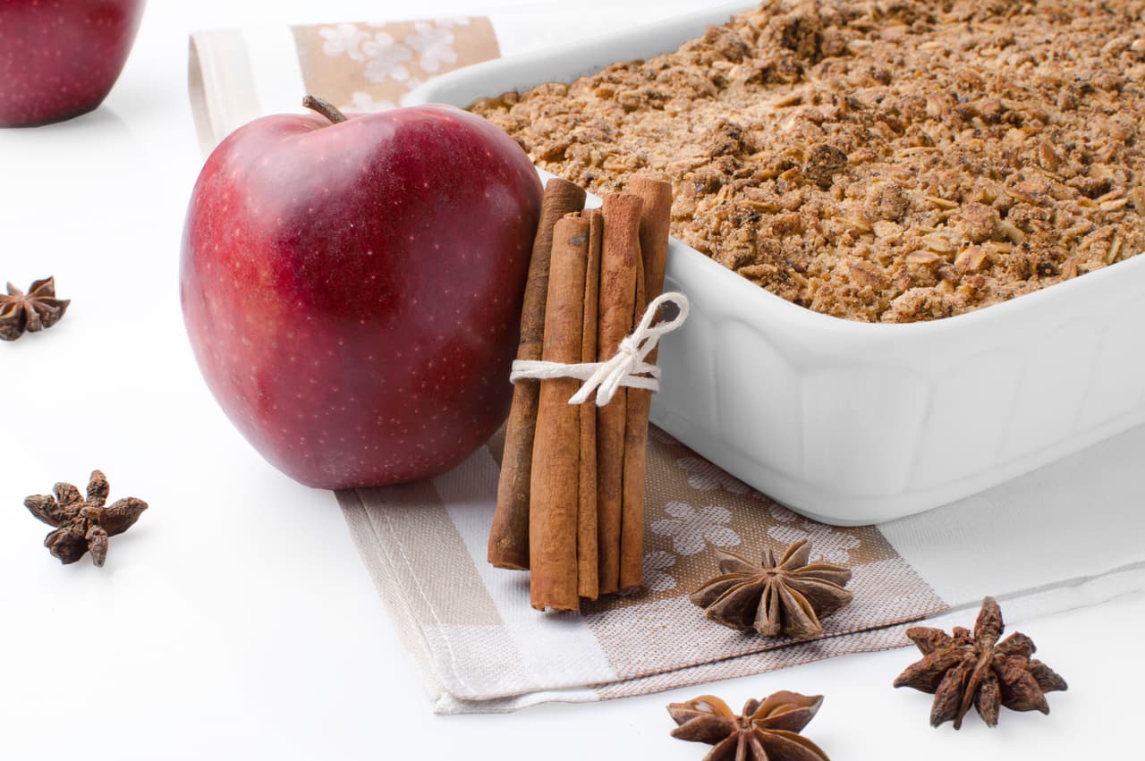 ¿Qué esperas? Haz uno de estos postres y maravilla a quien se atreva a probarlos.