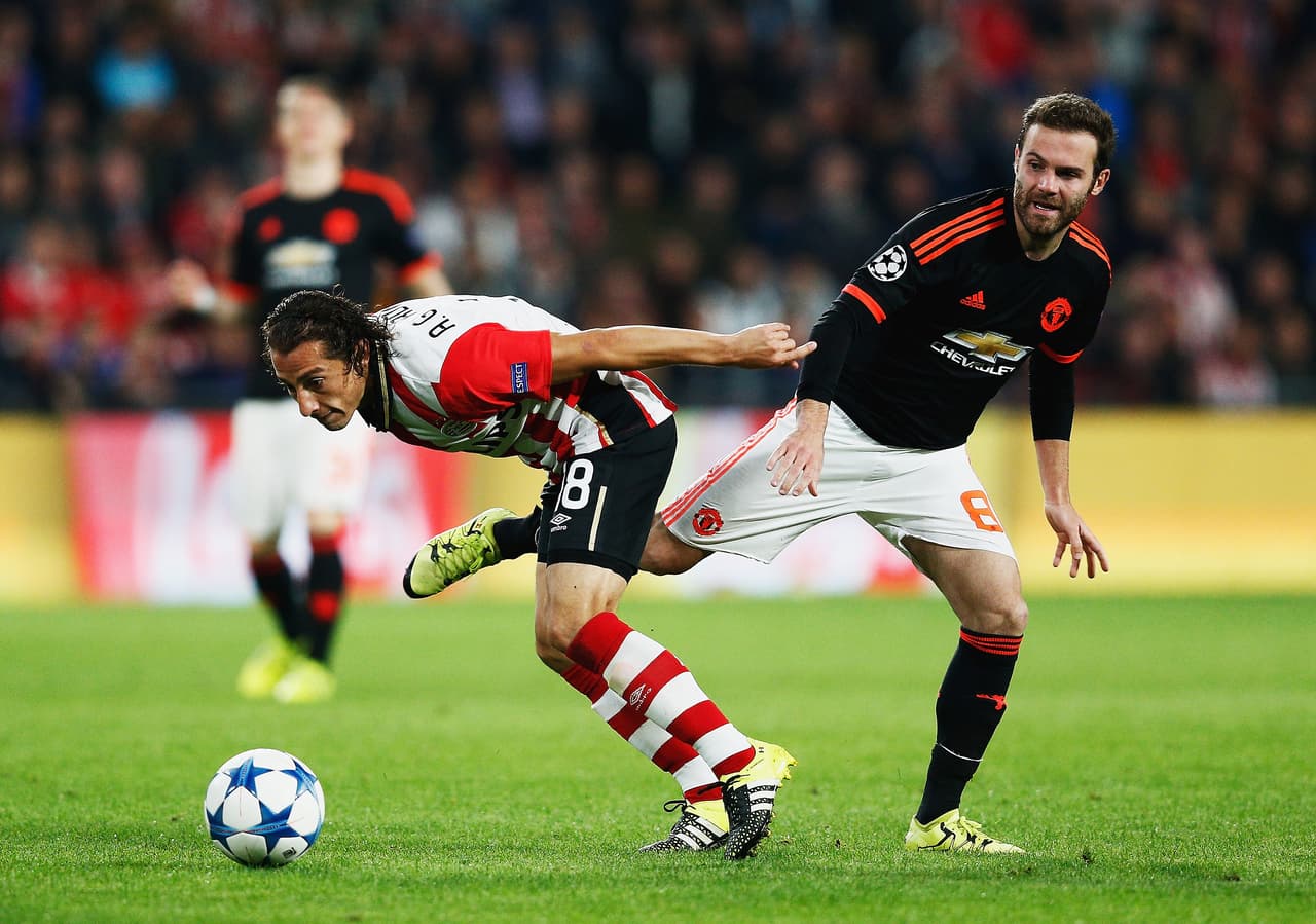 Previa Manchester United vs. PSV: El PSV obligado a sacar puntos de Old Trafford