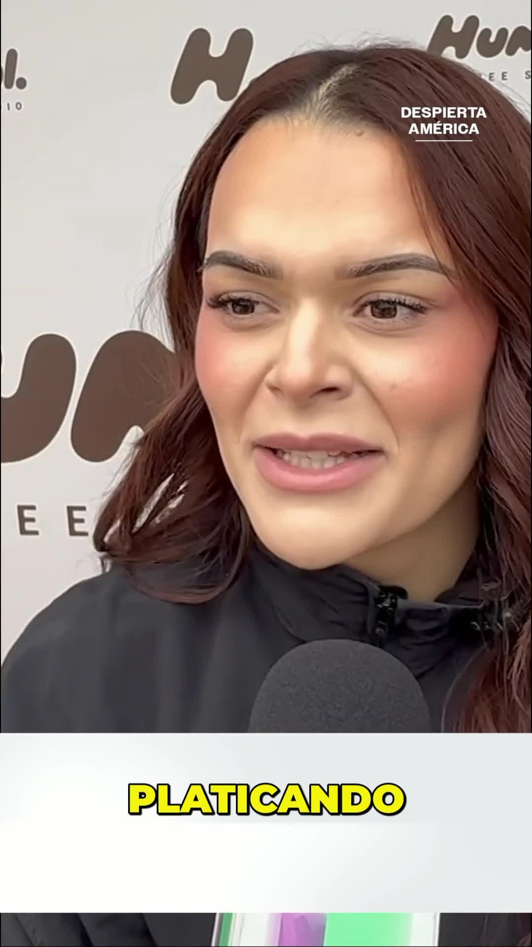 Jenicka López contó cómo su hermana Chiquis le ayudó a cumplir uno de sus sueños