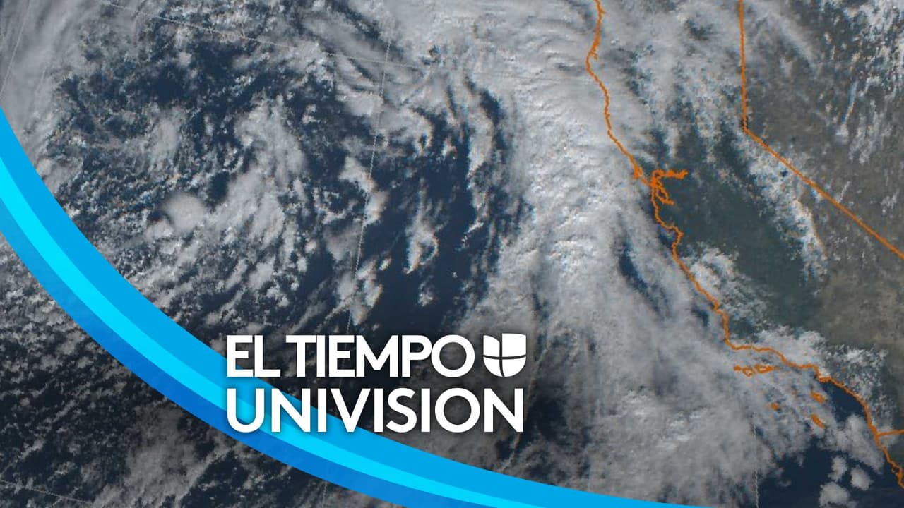 Lluvia, oleaje alto y riesgo de inundaciones: toma precauciones en estas zonas de la Bahía