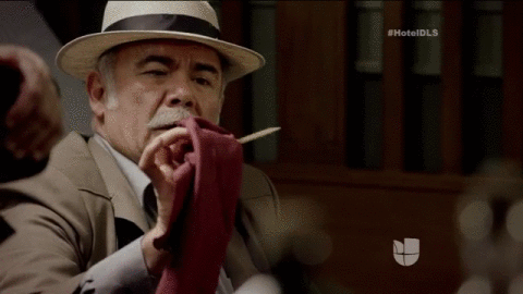 Ayala y Dagoberto serán una dupla dinamita, así que se cuiden todos los malechores porque ellos se encargarán de atraparlos.