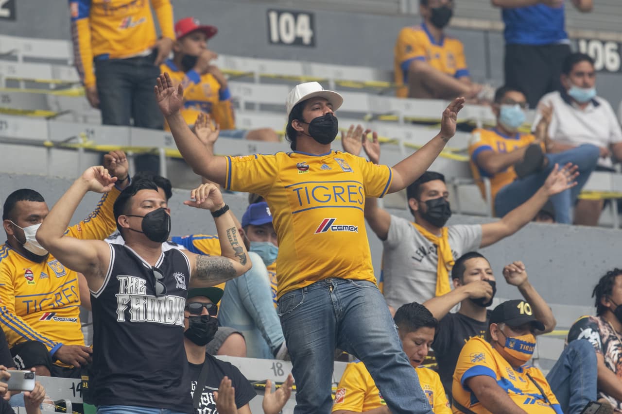 Con mucho corazón y Julio Furch, un héroe que vino desde la banca para marcar el gol del triunfo, los Zorros del Atlas están en los Cuartos de Final del Guard1anes 2021.