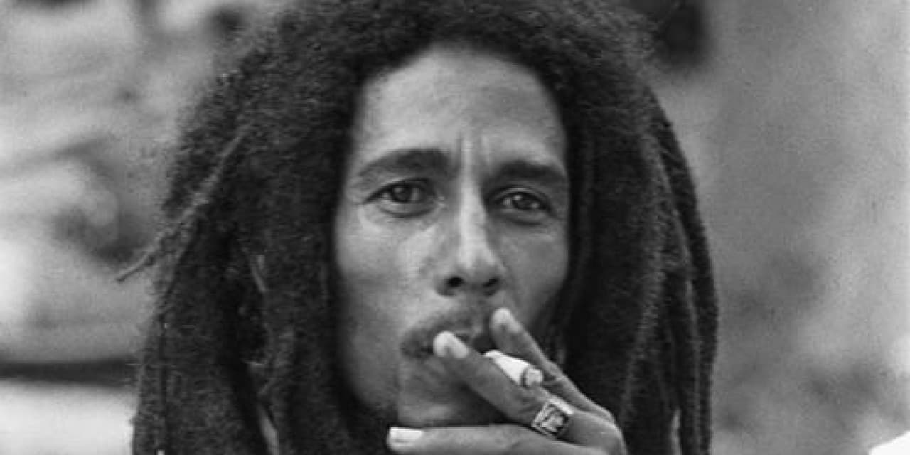 La marca se llama 'Marley Natural', a partir de este día ya se puede consumir en todos los lugares en los que es legal este producto.