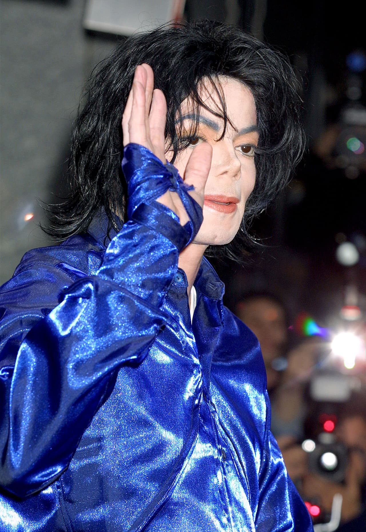 Fue con el método de vientre de alquiler que Michael Jackson se convirtió en padre de su tercer hijo, Prince Michael Jackson II, quien es conocido como Blanket.