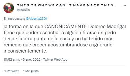 Reacción a los dones de 'Encanto'