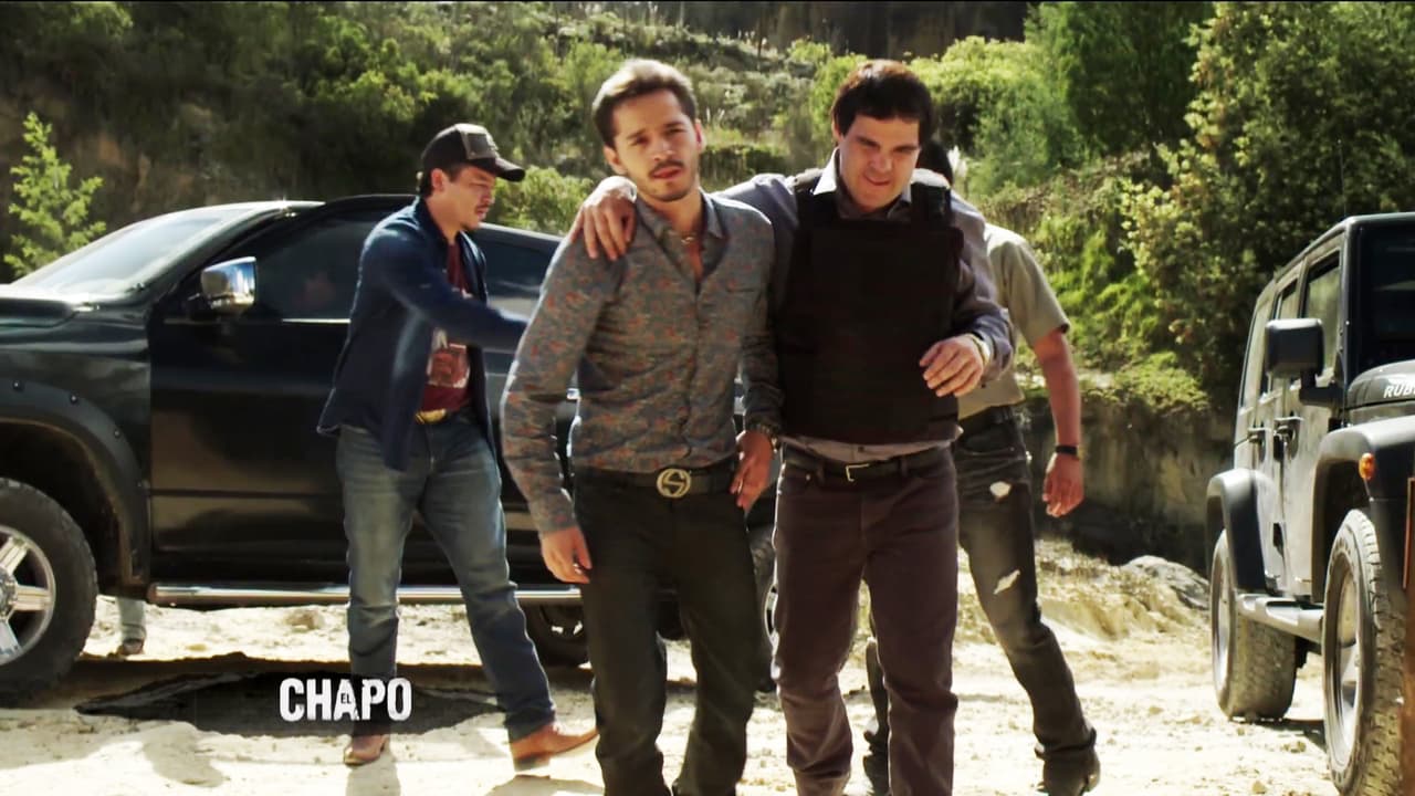 Al ver a su hijo 'Quino', la felicidad lo invadió. Sin embargo, estaba al tanto de su disputa con Dámaso.