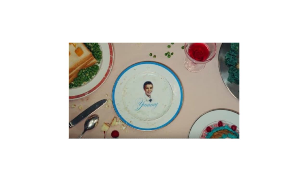 Video canción 'Yummy' Justin Bieber