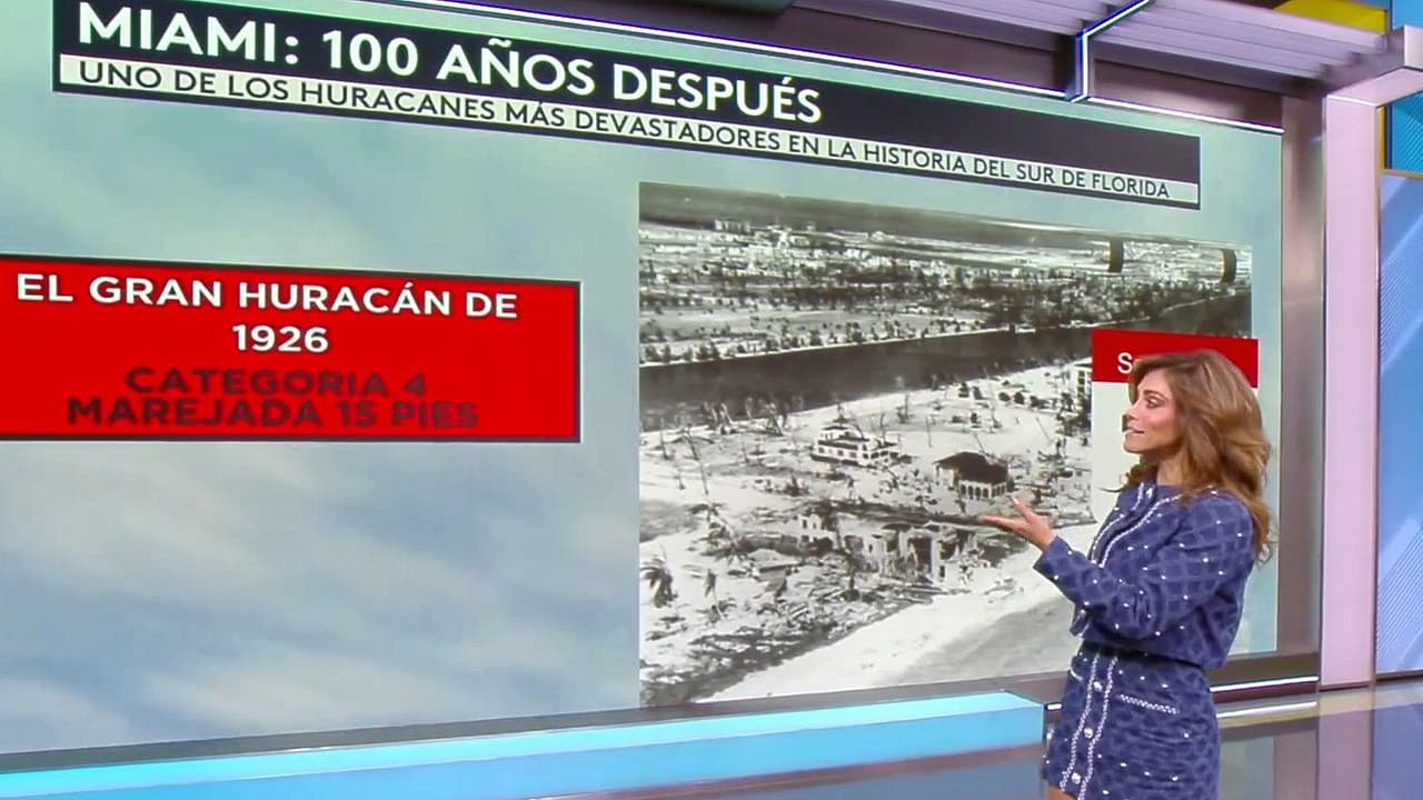 Clima hoy en EEUU, viernes 18 de septiembre 2026: Sistema de baja presión dejará lluvias e inundaciones en Florida