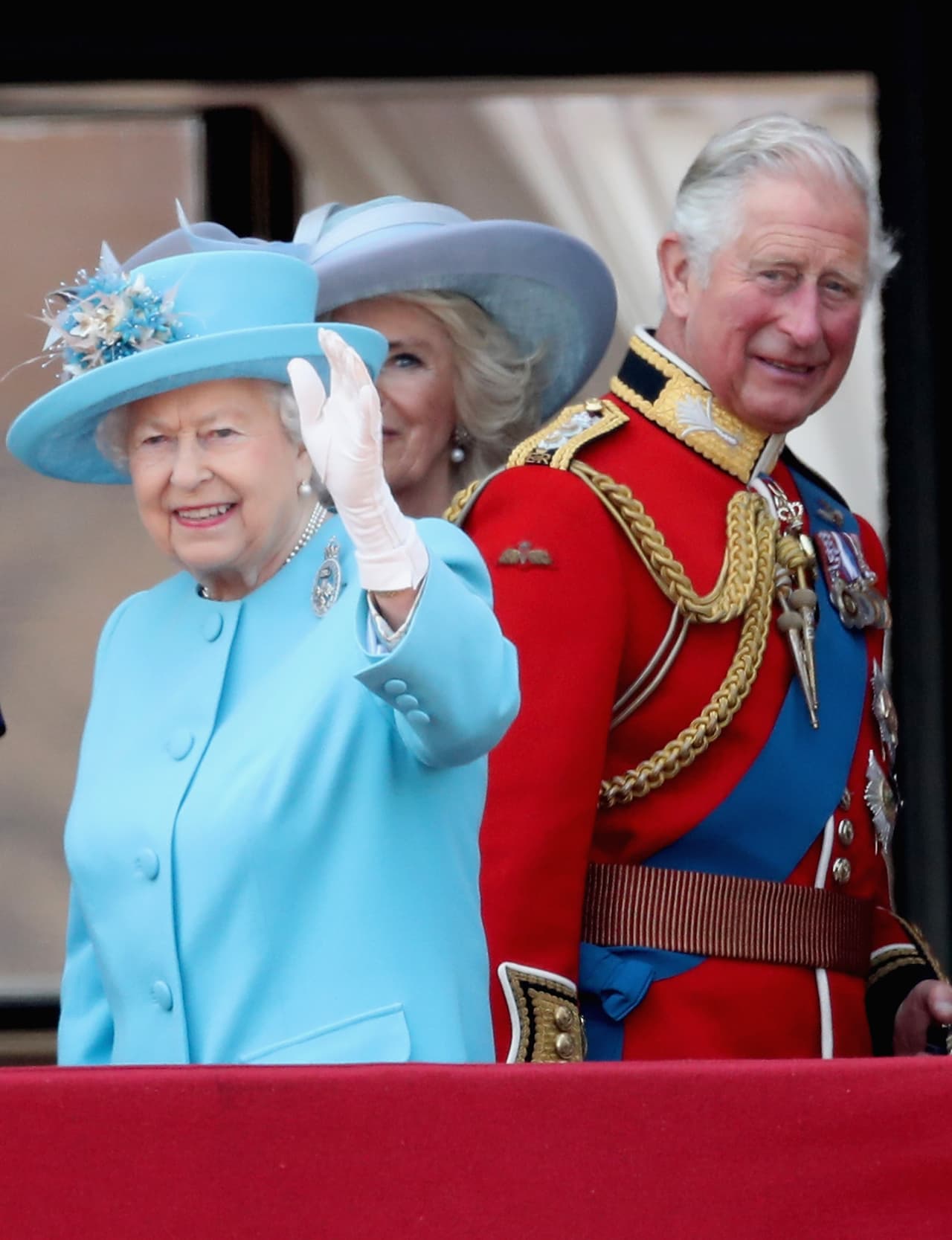 Kate decidirá si quiere ser la princesa de Gales después de que la reina Isabel II fallezca y el príncipe Carlos se convierta en el soberano del Reino Unido, pues el príncipe William se convertirá en el príncipe de Gales, tal como su padre.