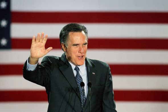 El aspirante republicano se beneficia también -al igual que muchos estadounidenses ricos- de nichos fiscales instaurados en 2001 y 2003 bajo la presidencia del republicano George W. Bush.