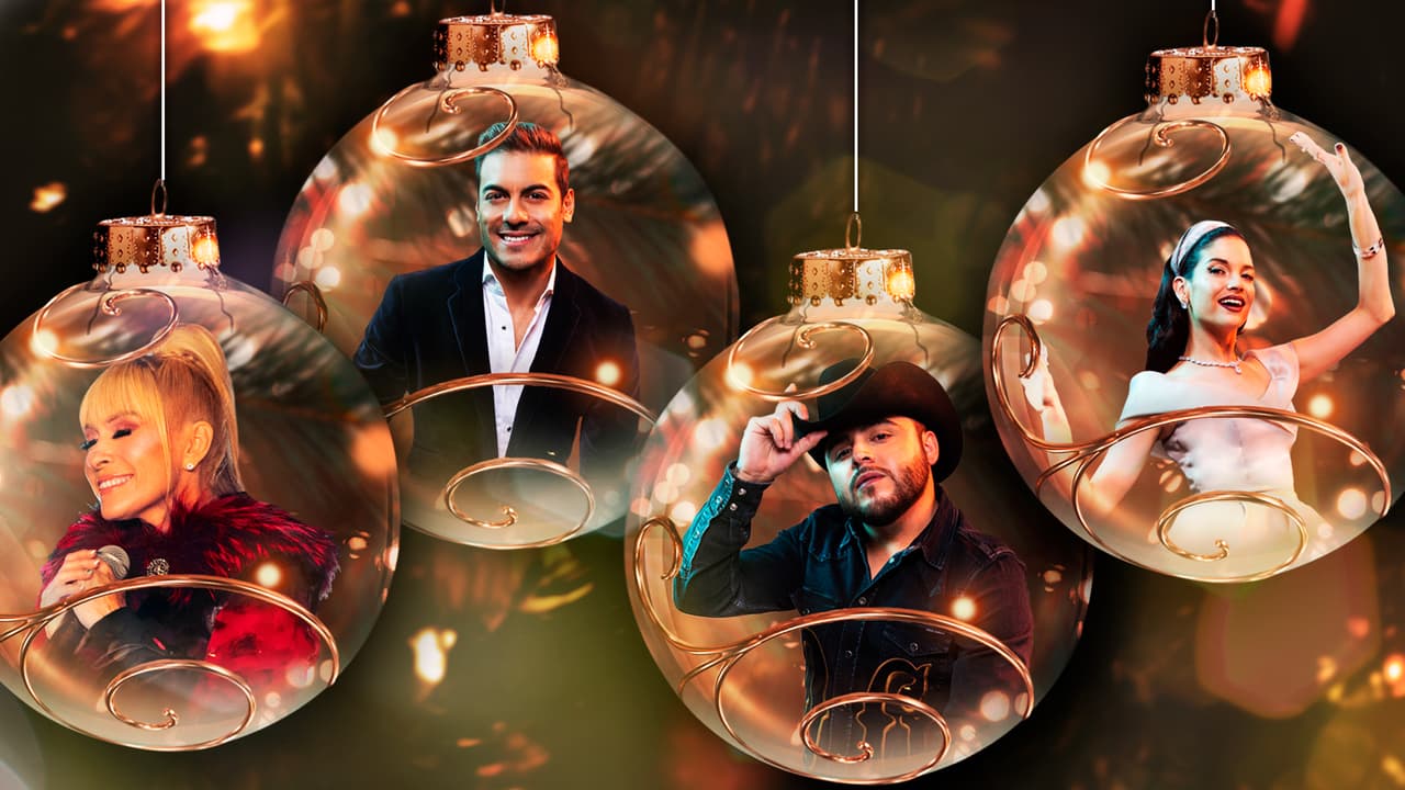 Nuestra Navidad, el concierto que celebra nuestras tradiciones y reúne a las estrellas del momento