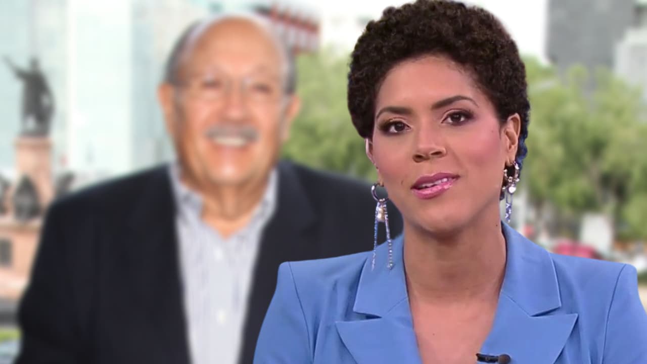 “Una gran pérdida”: Francisca lamenta la muerte del ícono de la comedia ‘Polo Polo’, a los 78 años