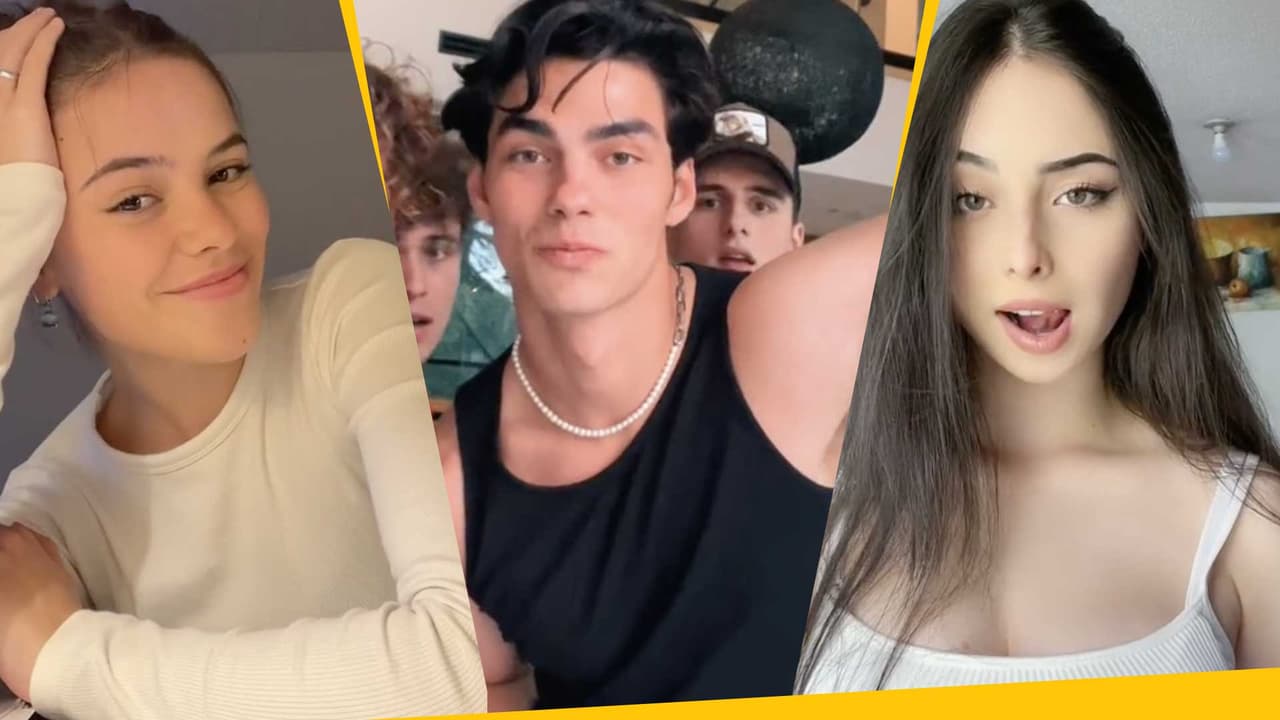 Los mejores tips para coquetear (y conquistar) según TikTok: lo del labial nunca falla