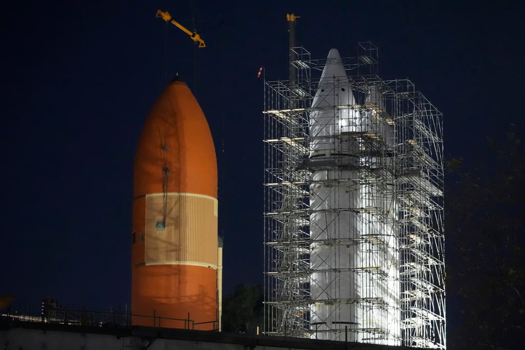 ¿Cuándo estará lista esta exhibición? Este año habrá noticias.