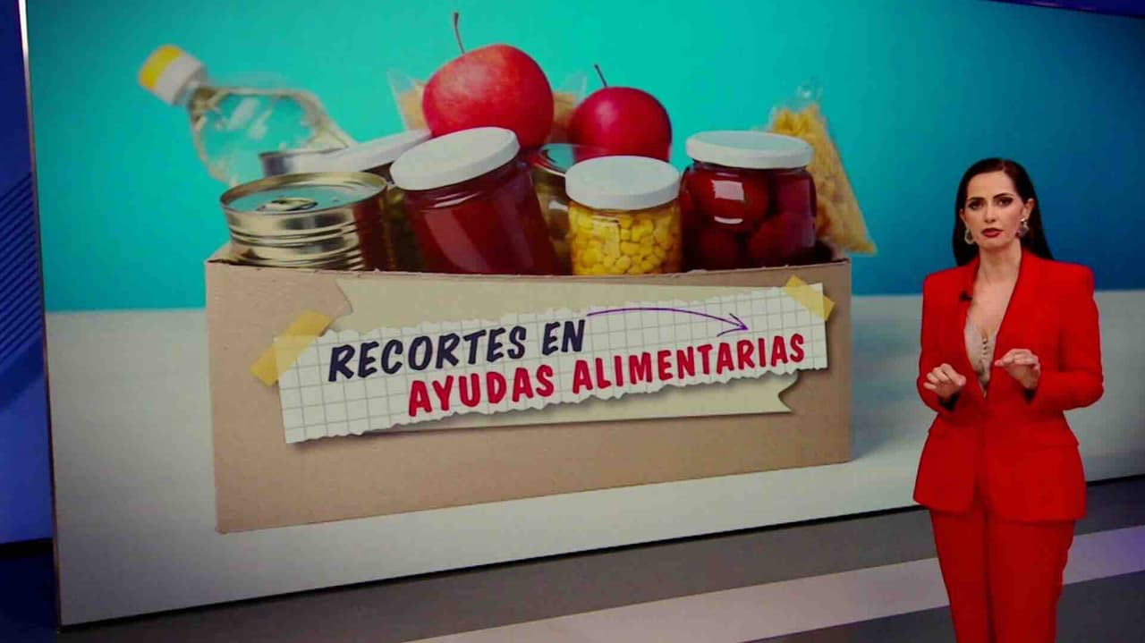 Propuesta plantea recorte de hasta 75% a ayuda alimentaria WIC