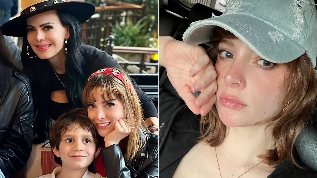 ¿Imelda Tuñón miente? Supuestos mensajes evidenciarían sus presuntos malos pasos