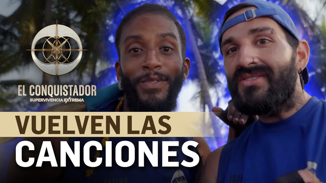 “Otra vez son azules”, así festejan Mamba y Clau con sus amigos la salvación