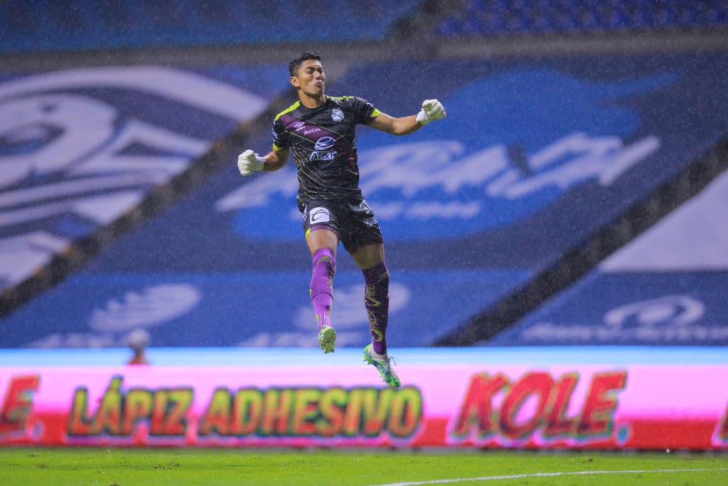 Las sensacionales postales que nos dejó la J9 del Guard1anes 2020.