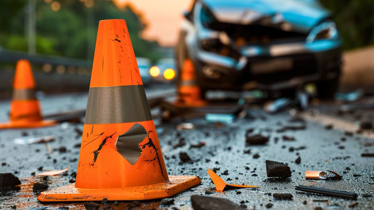 Domingo fatal: al menos cinco personas mueren en choques en Plano y Dallas