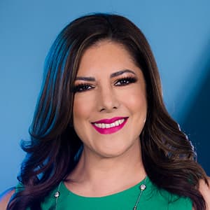 Ana María Vargas's profile picture