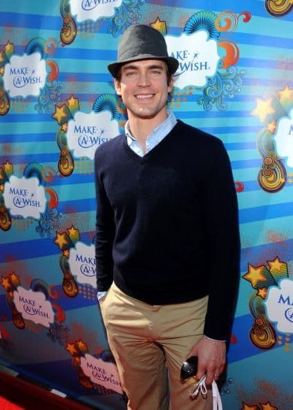 Matthew Bomer y su estilo es una mezcla perfecta entre hombre sexy y chico 'geek'. Nosotros lo adoramos y creemos que por ningún motivo puede faltar en esta lista de los 'hollywoodenses' con mejor estilo.
