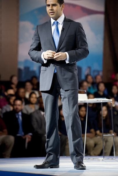 El presidente de Univision, César Conde, dijo a la agencia de noticias AP que la asamblea marca la segunda etapa de la campaña en 2010 y que en los próximos cinco años buscará explicar la importancia que tiene la participación de los padres en la educación de sus hijos.