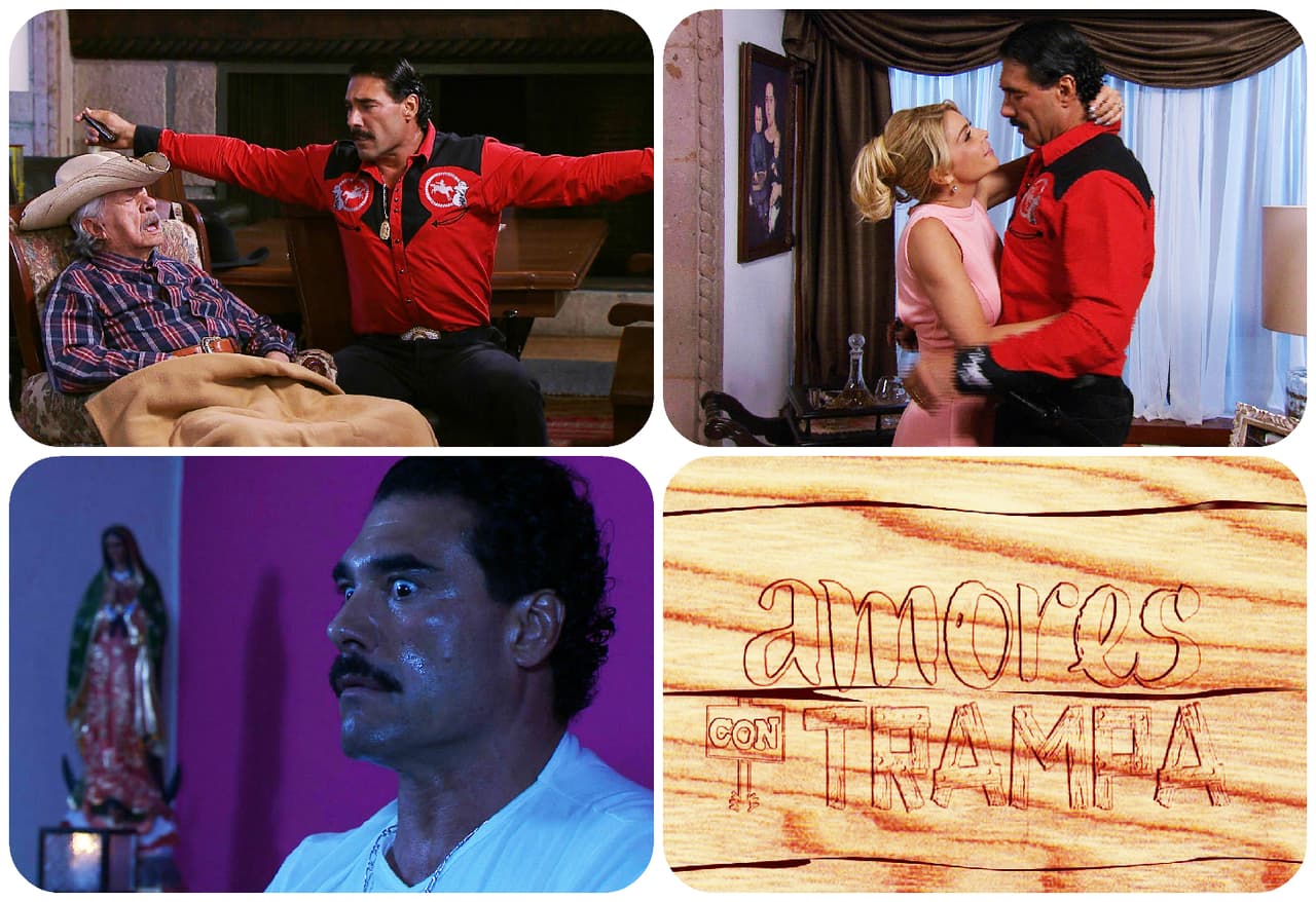 ¿Será capaz de olvidarte? Por esa carita que puso, será muy difícil.