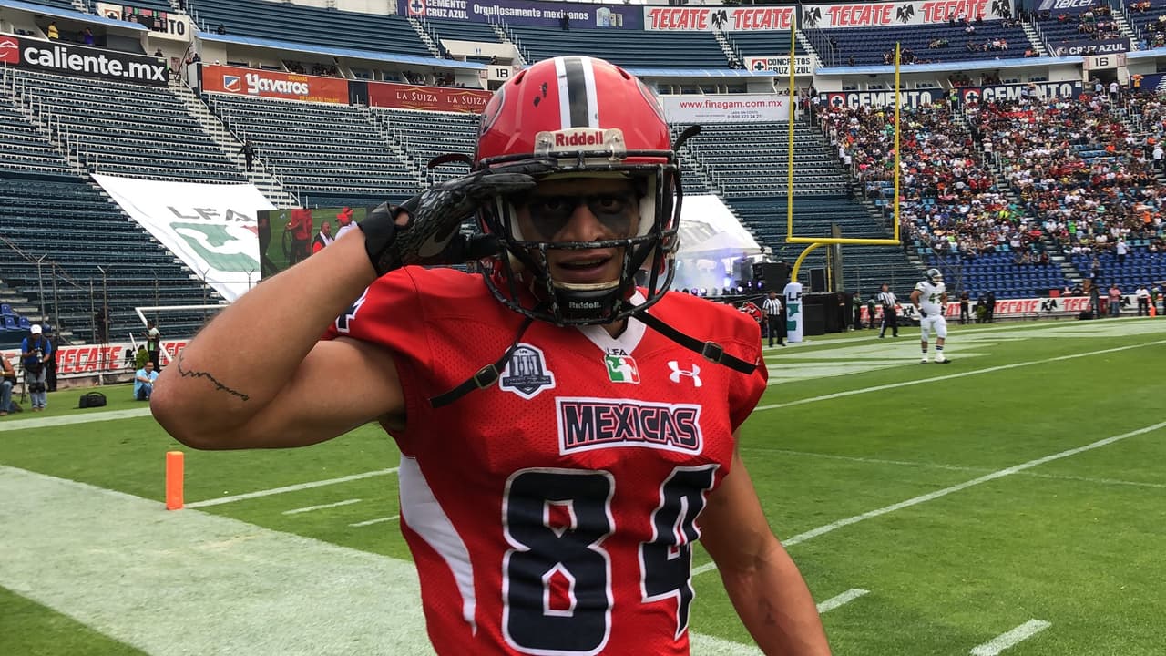 Guillermo Villalobos: el último anotador del Estadio Azul