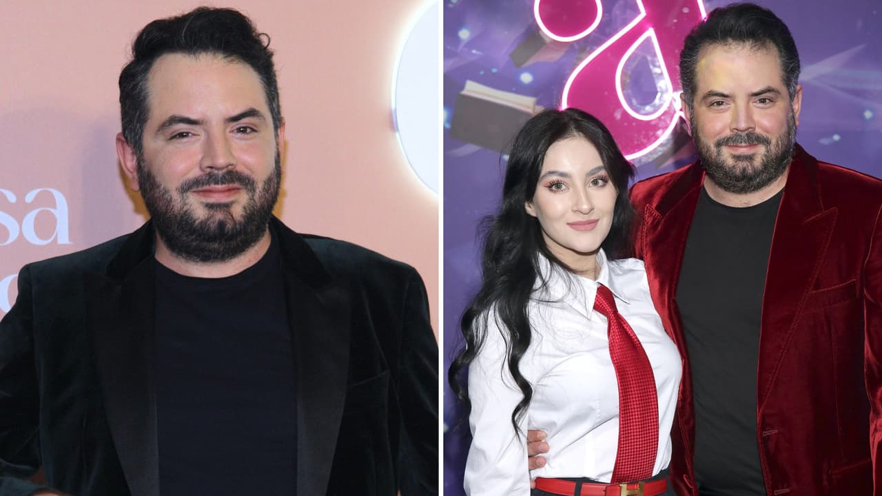 ¿José Eduardo se casó en secreto y de forma ilegal?: su novia hace inesperado comentario