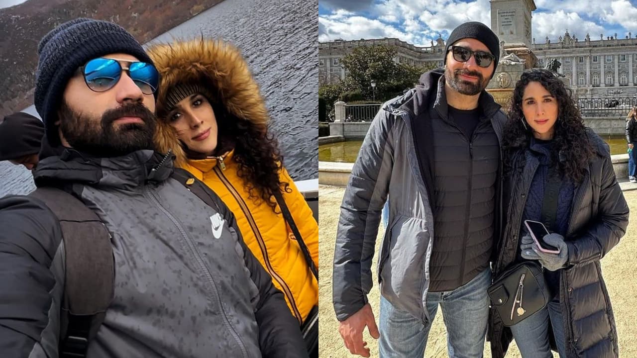 Los famosos hermanos también cantan: grabaron una canción para 'Vencer la Ausencia'.