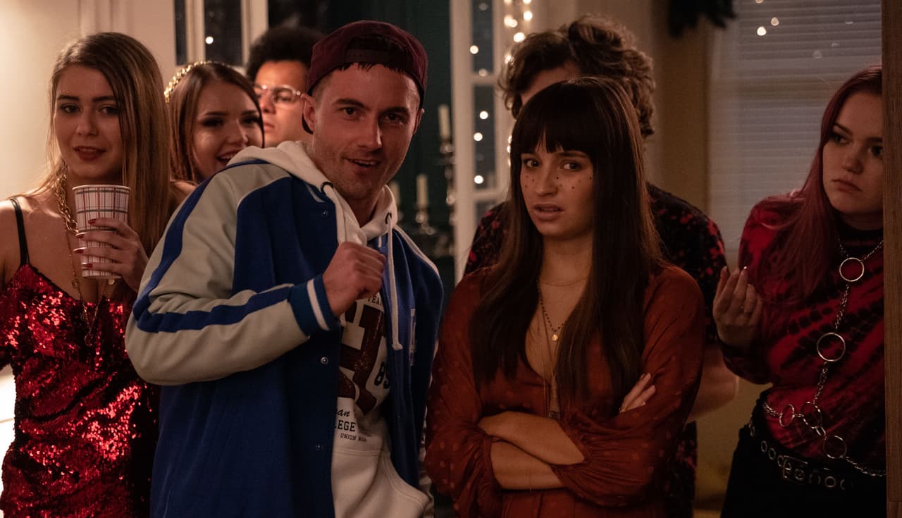 Películas de Netflix