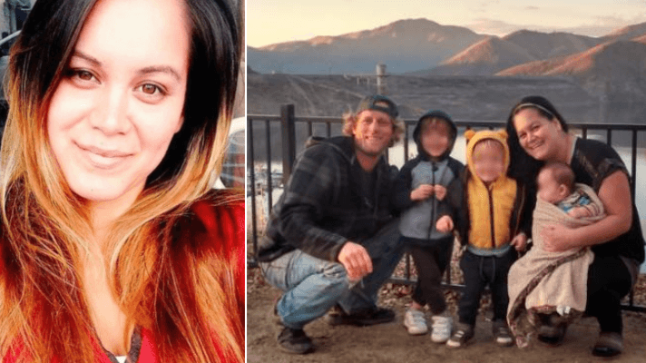 Caso Liliana Carrillo: la cronología de un triple asesinato de menores que pudo ser evitado 