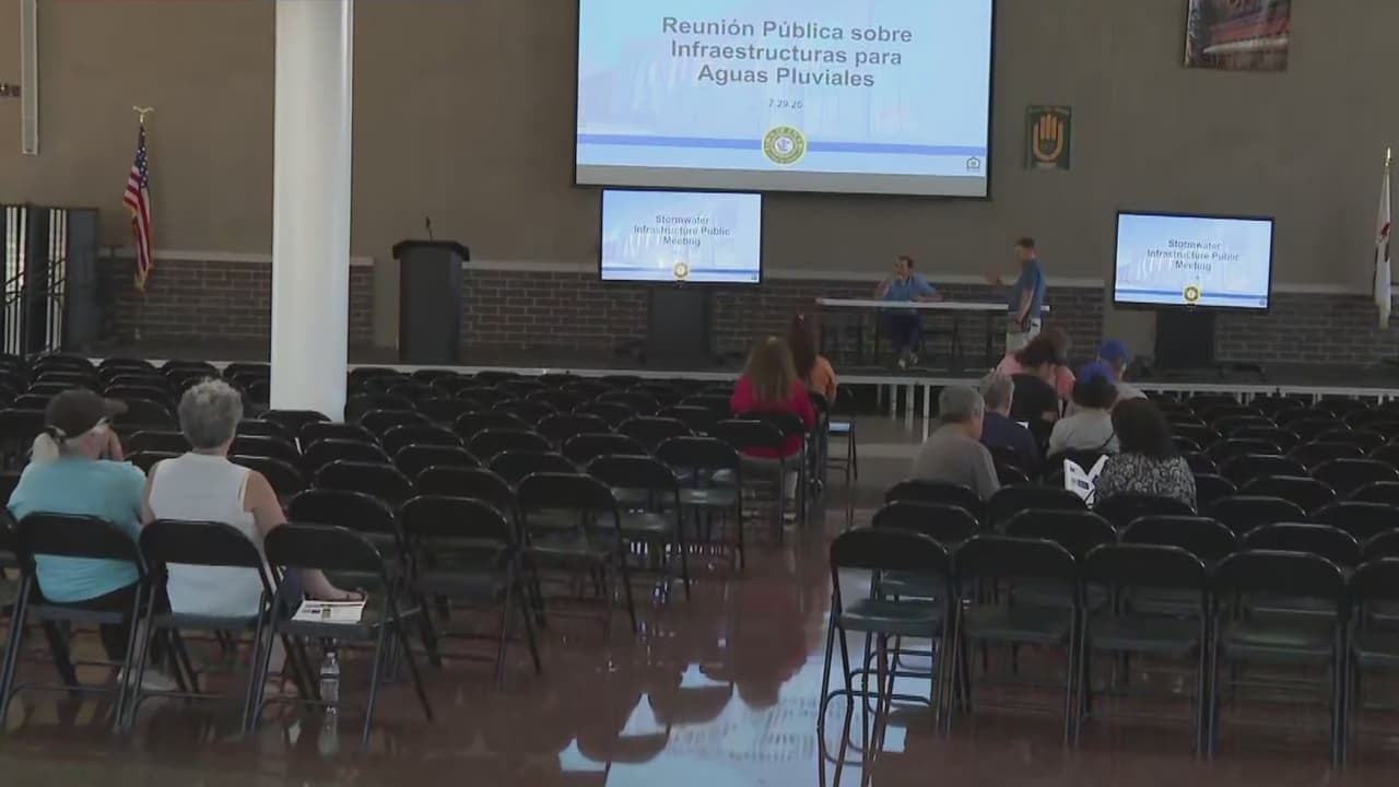 Municipio de Cicero convoca a reunión pública para debatir proyectos contra futuras inundaciones