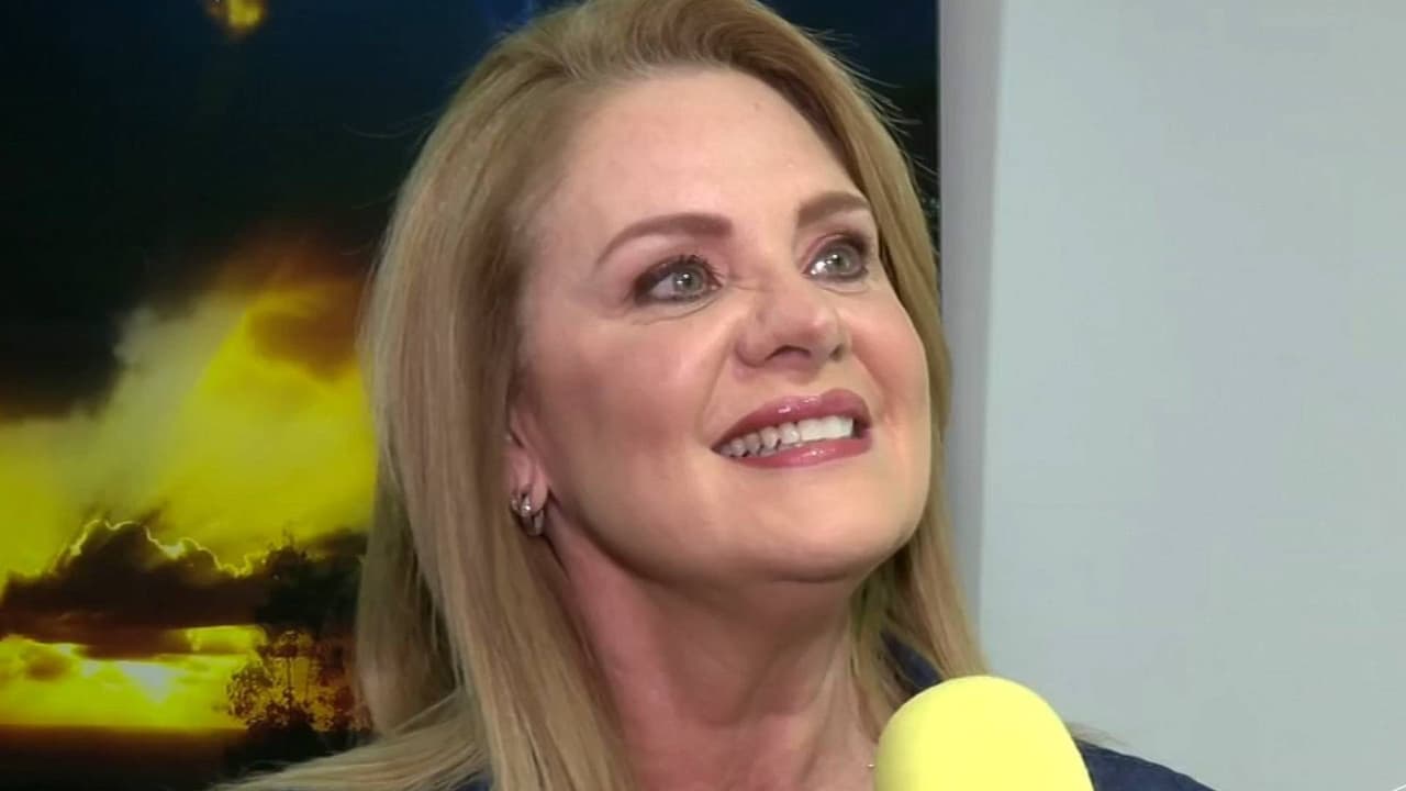 Erika Buenfil revela por qué rechazó la propuesta de posar sin ropa